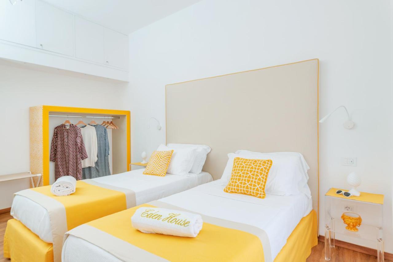 Eden House Holiday home Sorrento