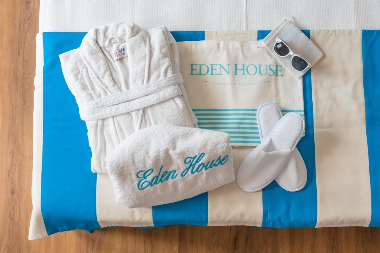 Eden House *