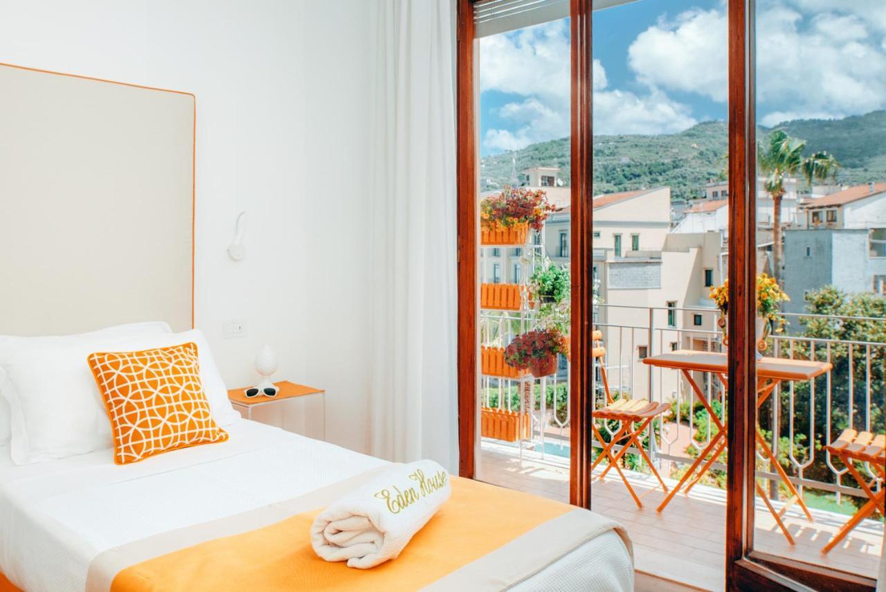 Eden House * Sorrento