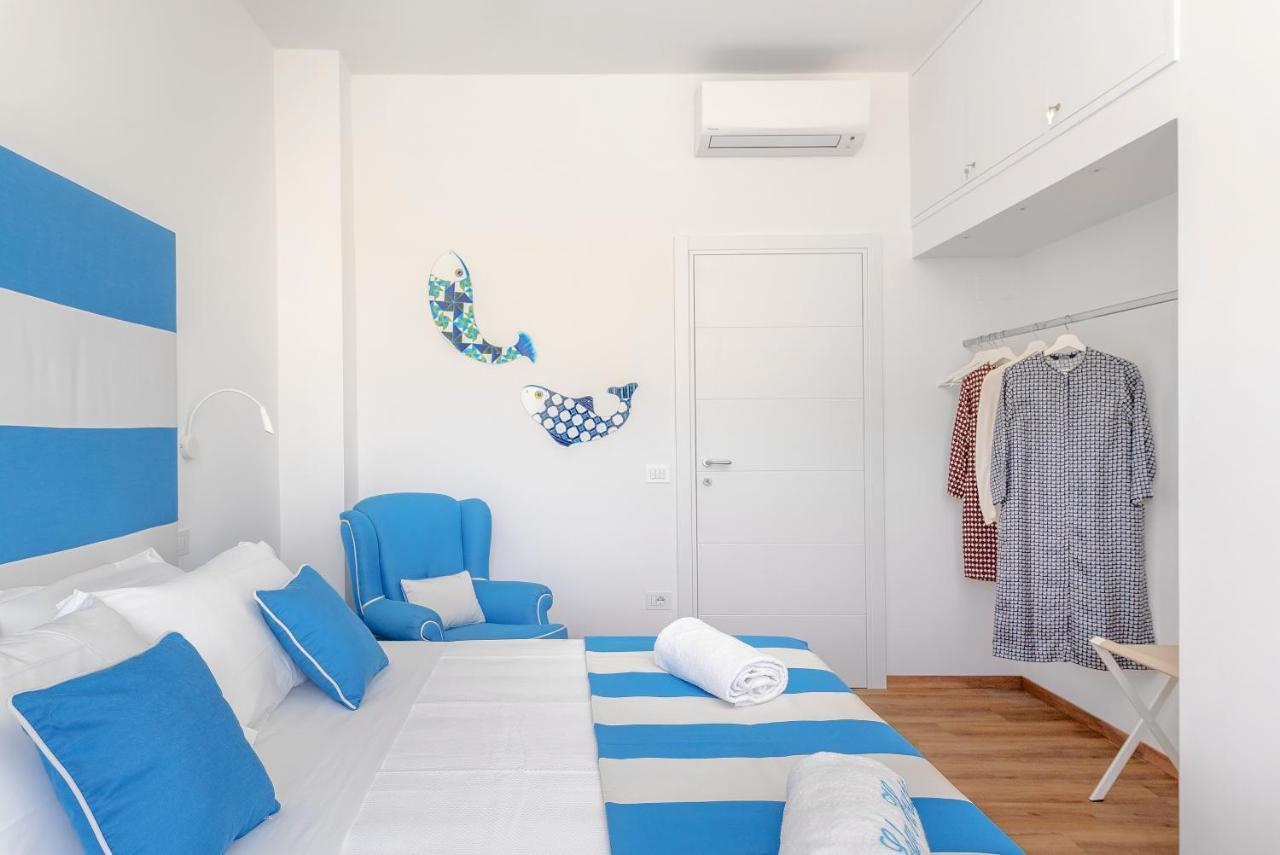 Holiday home Eden House Sorrento