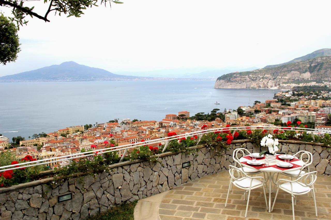 Mirasorrento