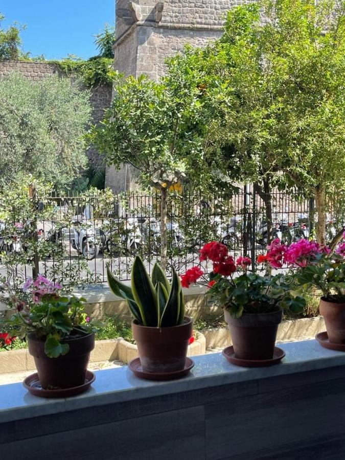 Casa Vacanze Dai Nonni Appartamento Sorrento