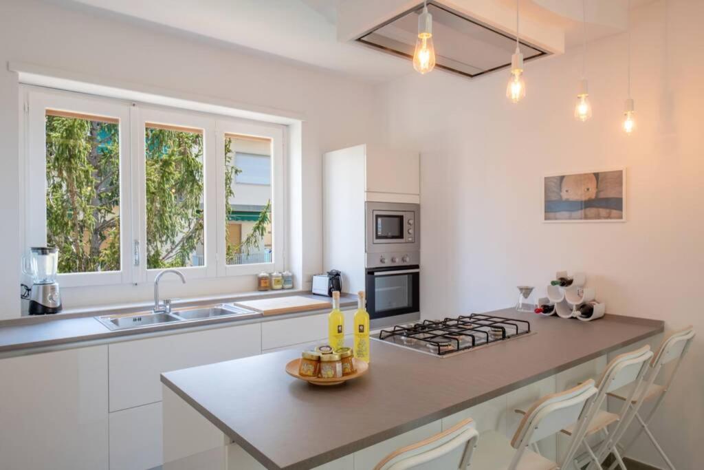 Apartamento White House - Casa Sorrento