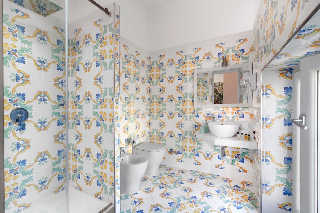 Casa Sorrento, Immerso Nel A Pochi Passi Dal Centro Appartement Sorrento