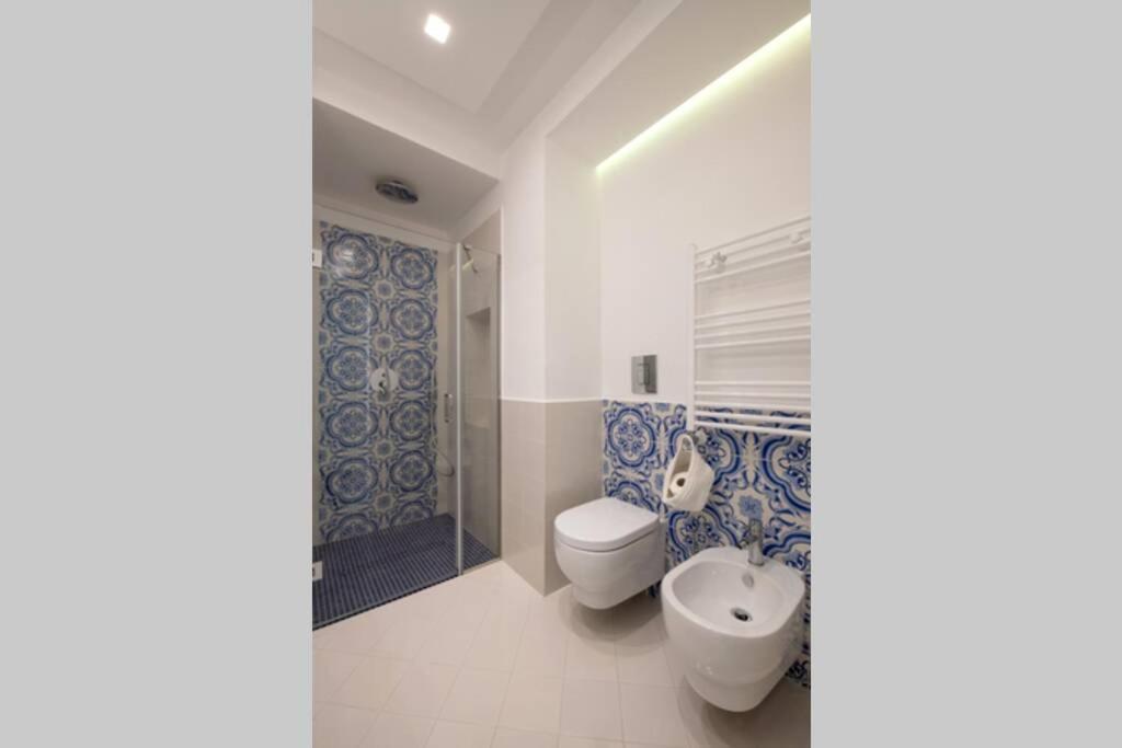 Apartamento White House - Casa Sorrento