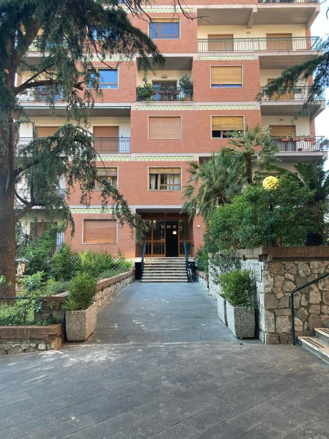 Apartment La Reginella