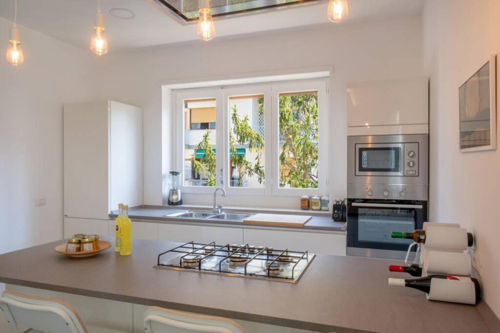 Apartamento White House - Casa *