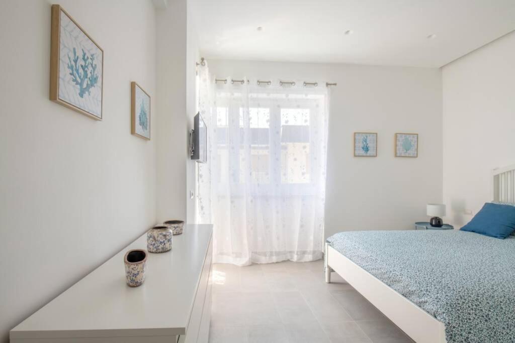 White House - Casa *