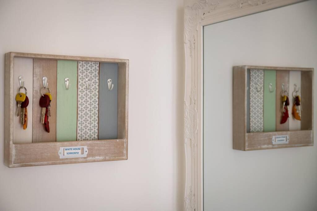 Apartamento White House - Casa Sorrento