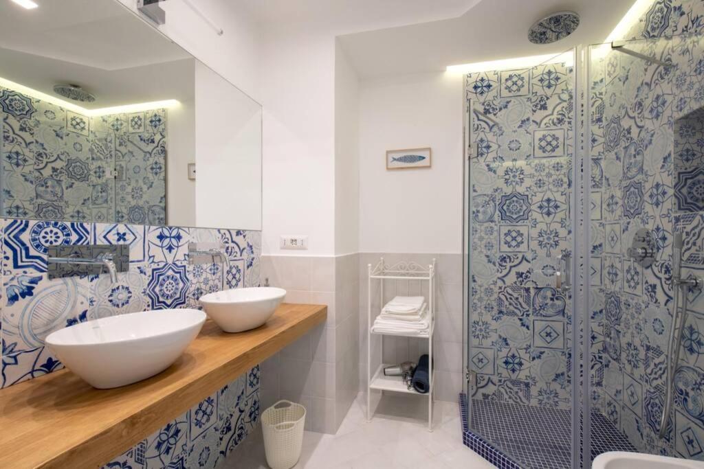 Apartamento White House - Casa