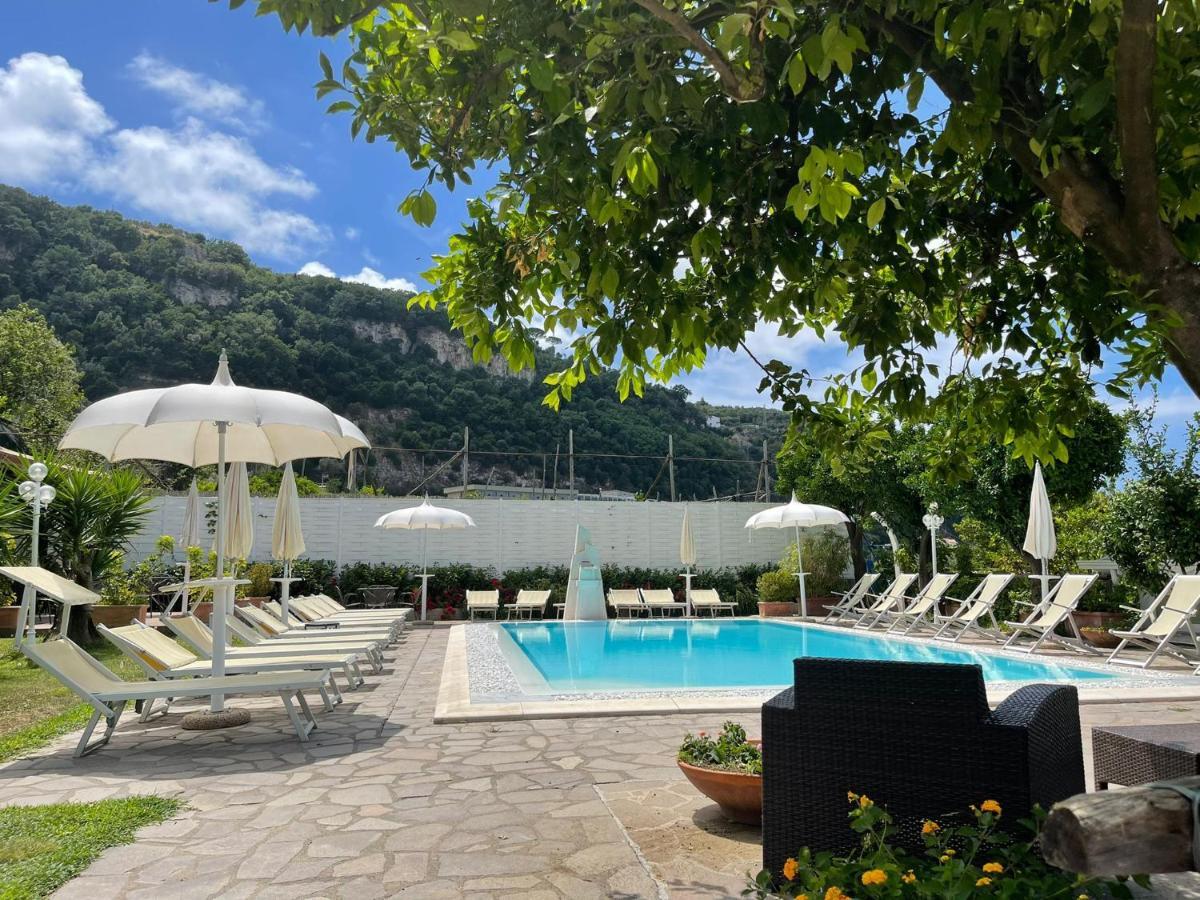 Casa Sorrento, Immerso Nel A Pochi Passi Dal Centro *