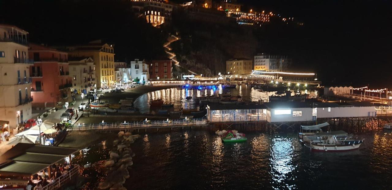 Grimaldi Guest Apartment Sorrento