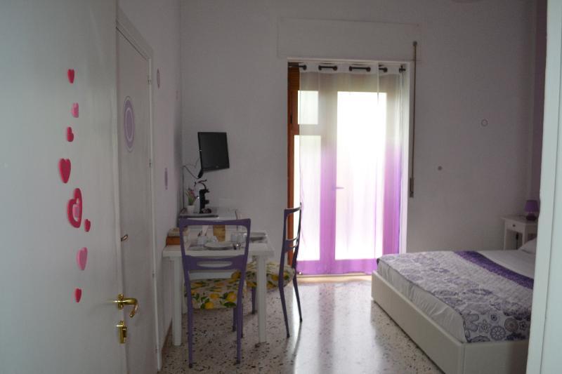 Bed & Breakfast Experience Sorrento