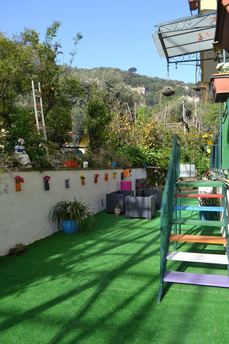 Experience 3* Sorrento