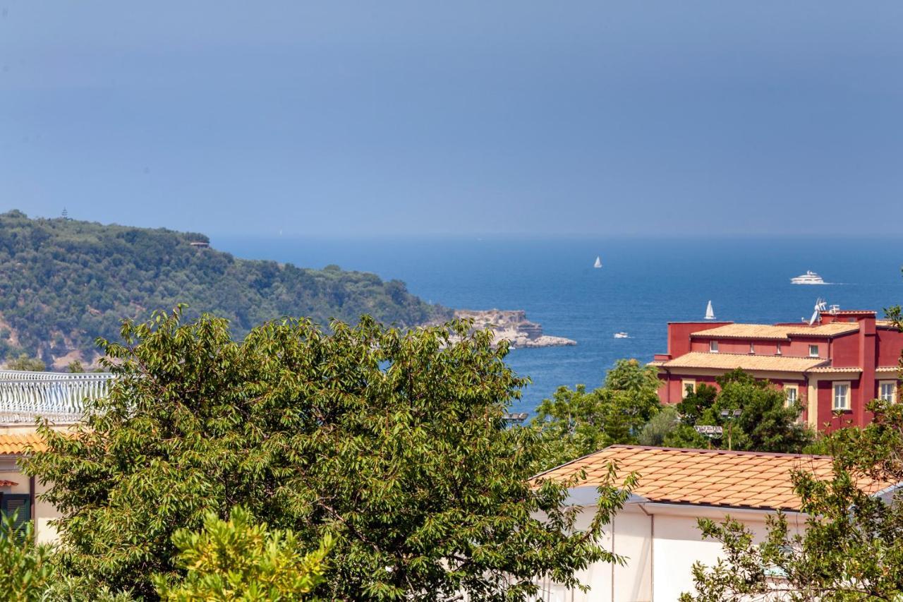 Estate4home - Casa Maridea * Sorrento