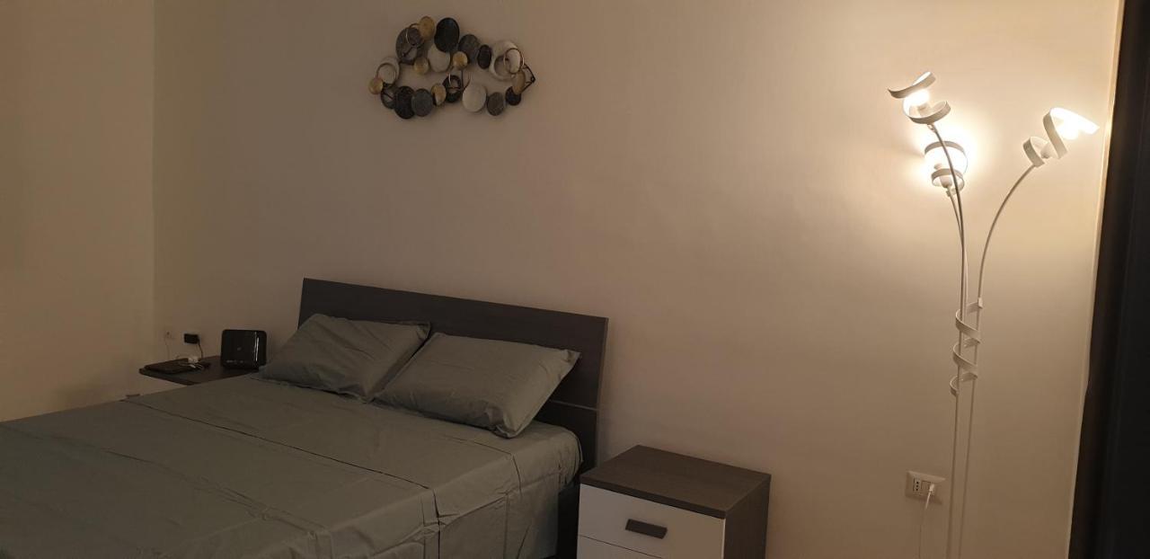 Apartment Grimaldi Guest