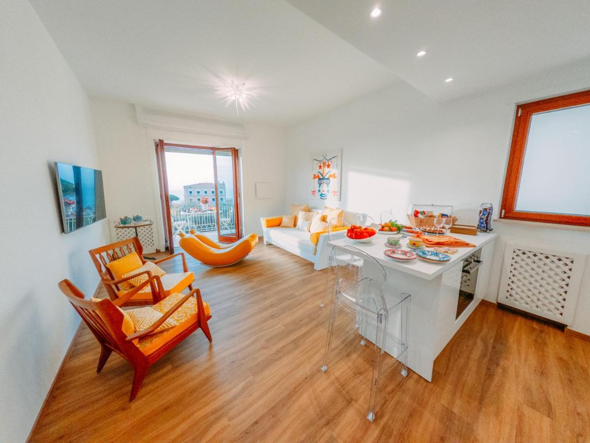 Holiday home Eden House Sorrento