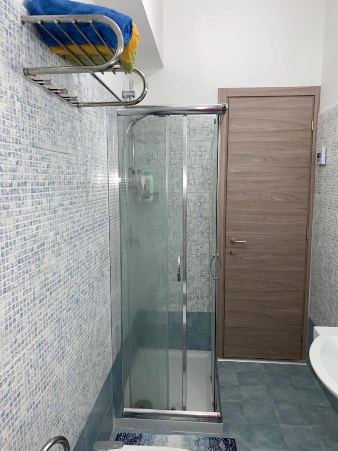 Apartment Yourhome - Casita Linda Sorrento