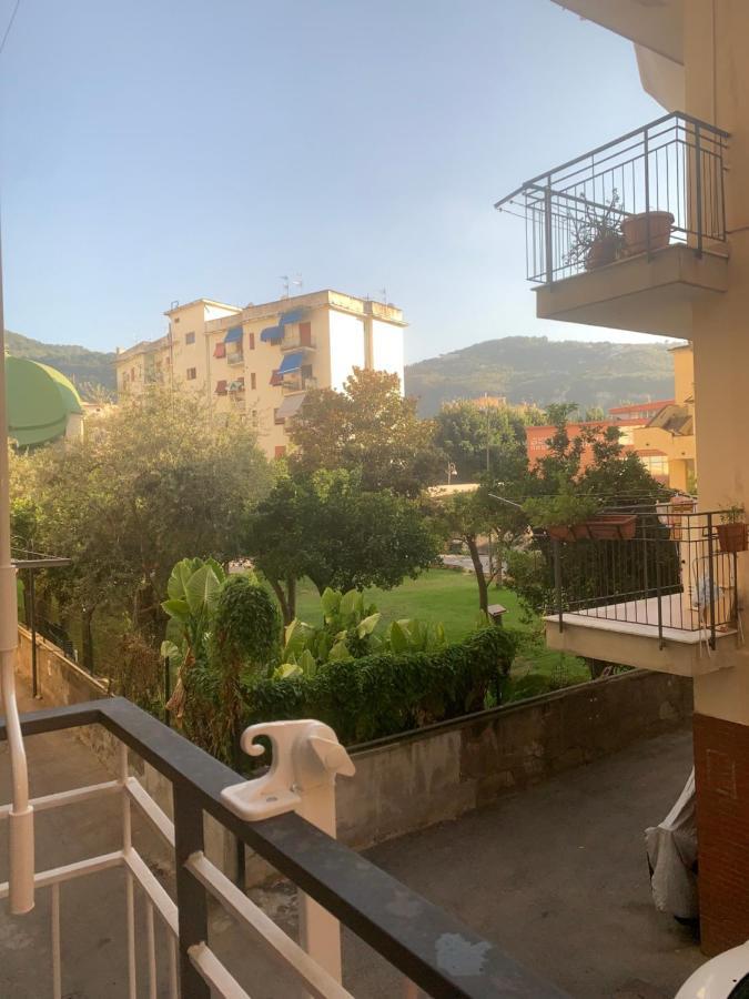 Yourhome - Casita Linda Apartment Sorrento