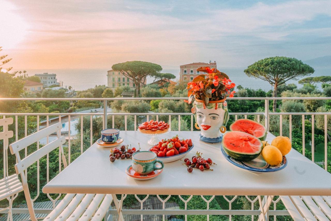 Eden House Holiday home Sorrento