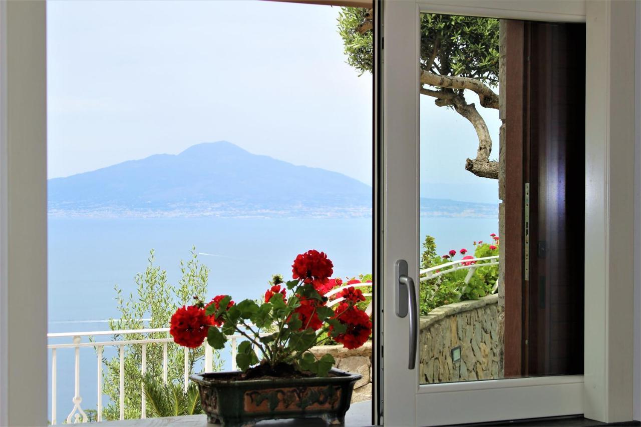 Mirasorrento Casa vacanze Sorrento