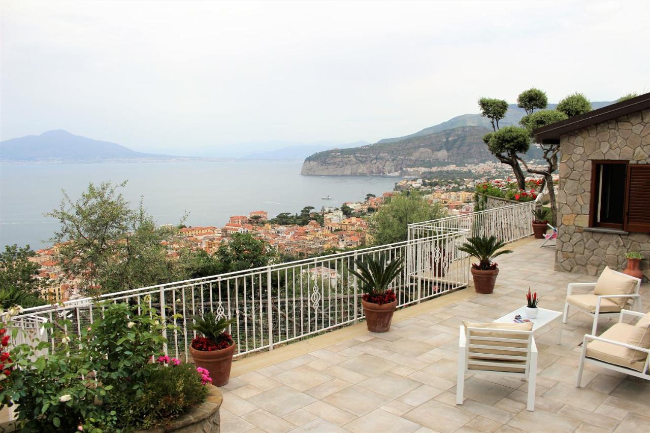 Casa vacanze Mirasorrento Sorrento