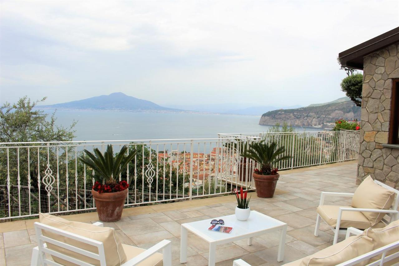 Mirasorrento Casa vacanze Sorrento