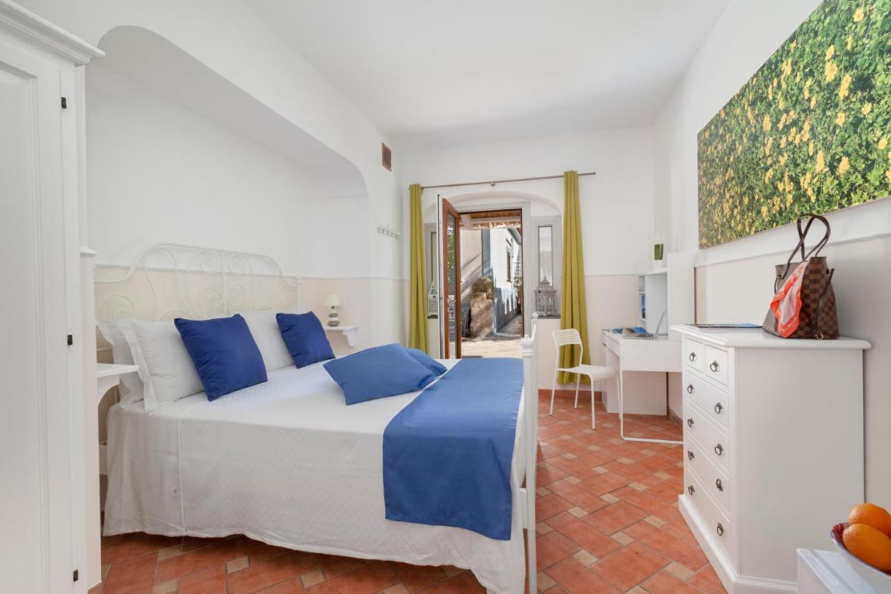 Appartement Casa Sorrento, Immerso Nel A Pochi Passi Dal Centro *