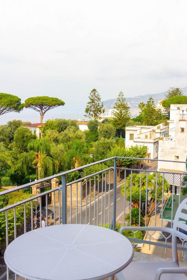 And Sea View Flats Apartamento *