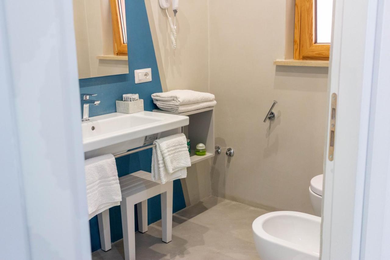 Apartamento And Sea View Flats *
