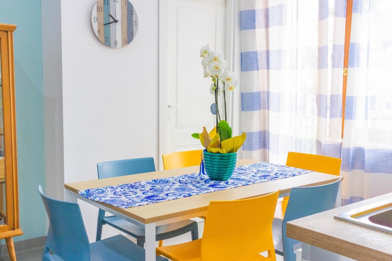 Apartamento And Sea View Flats