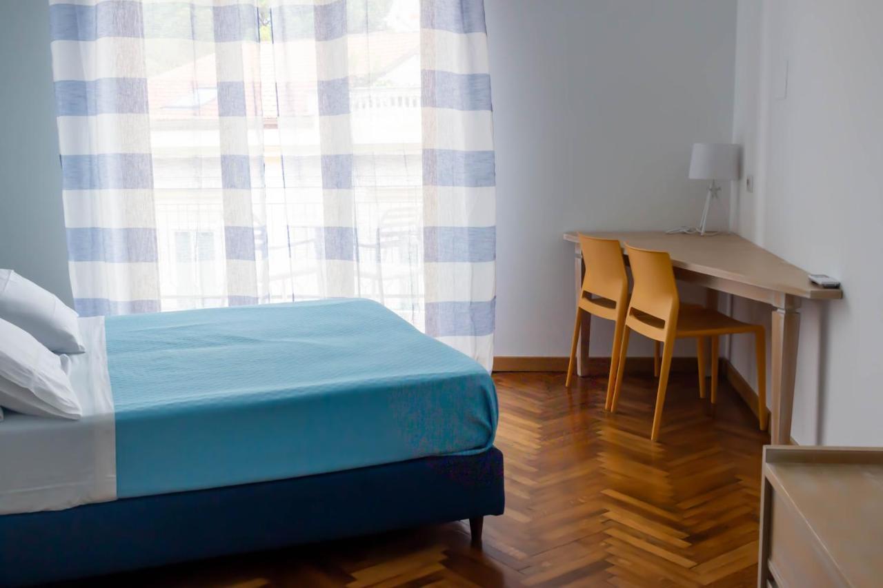 Apartamento And Sea View Flats