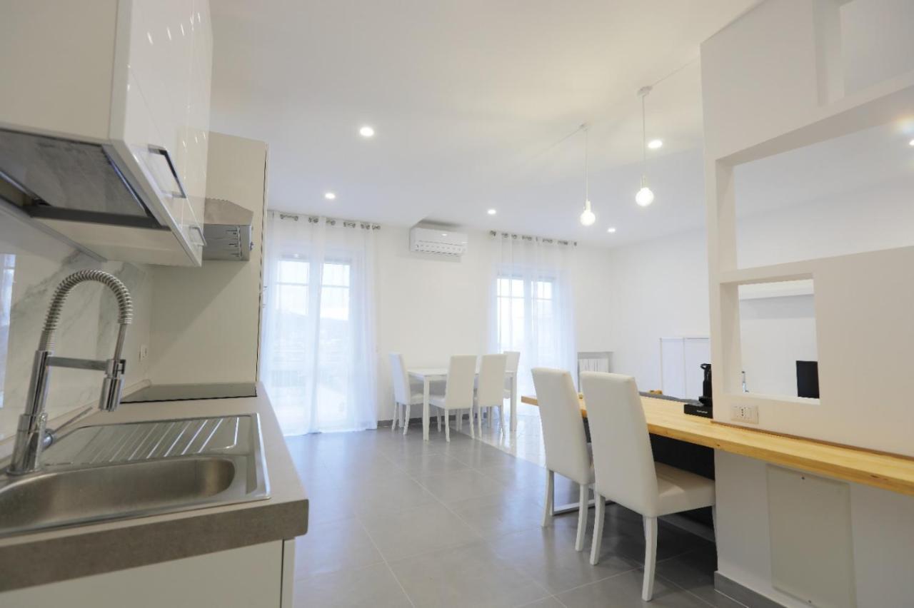 Maison Mira Holiday home Sorrento
