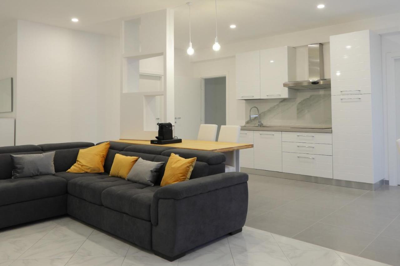 Holiday home Maison Mira Sorrento
