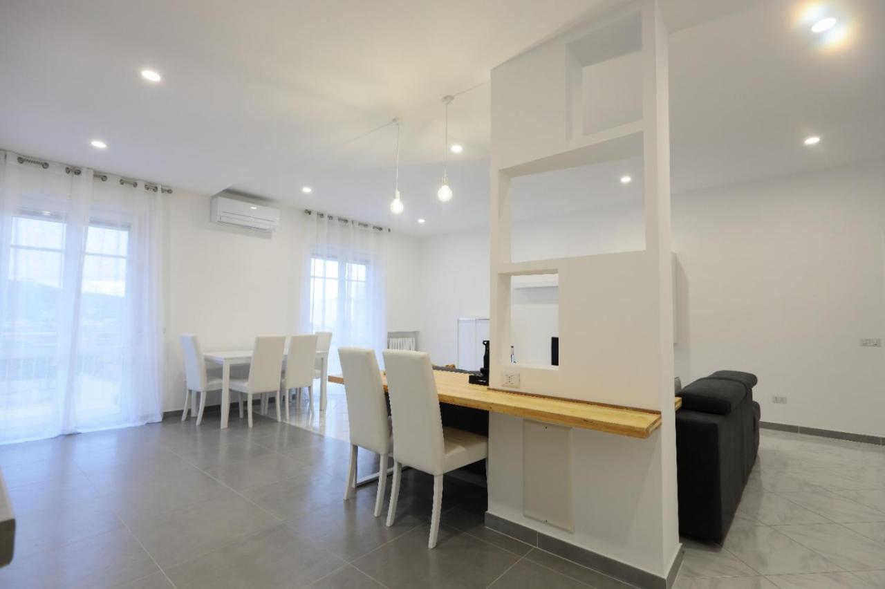 Maison Mira Sorrento