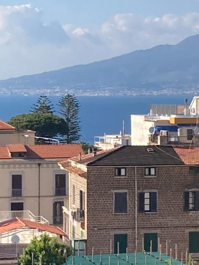 Apartment La Reginella Sorrento
