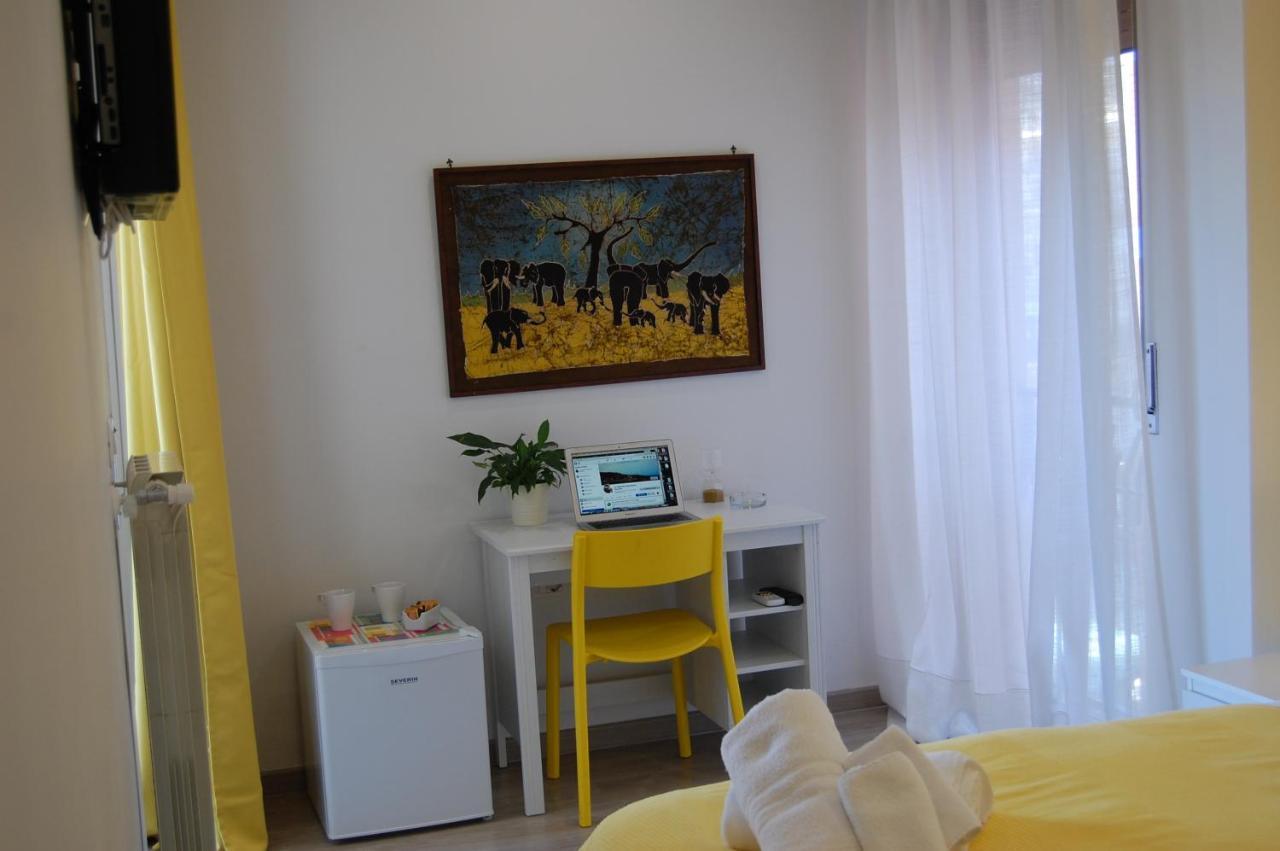 Apartment La Reginella