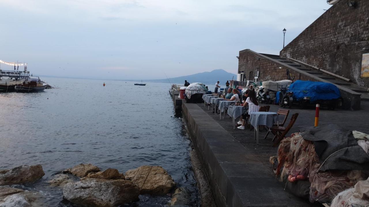 Grimaldi Guest * Sorrento
