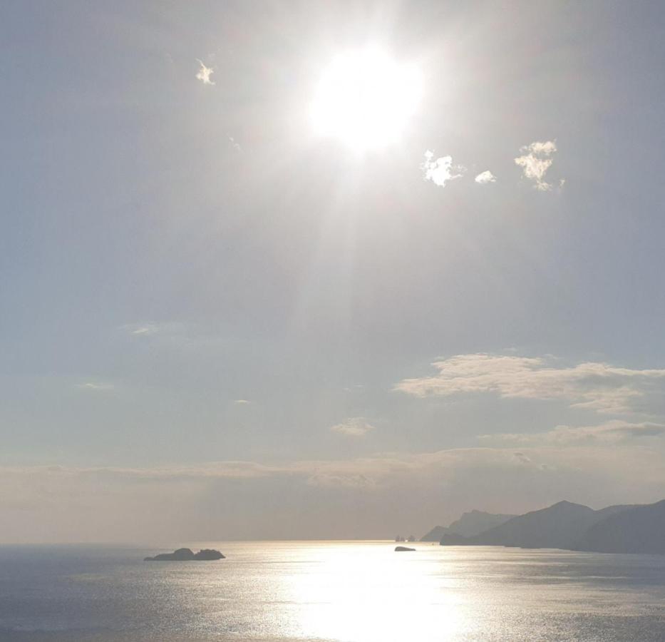 Apartment Grimaldi Guest Sorrento