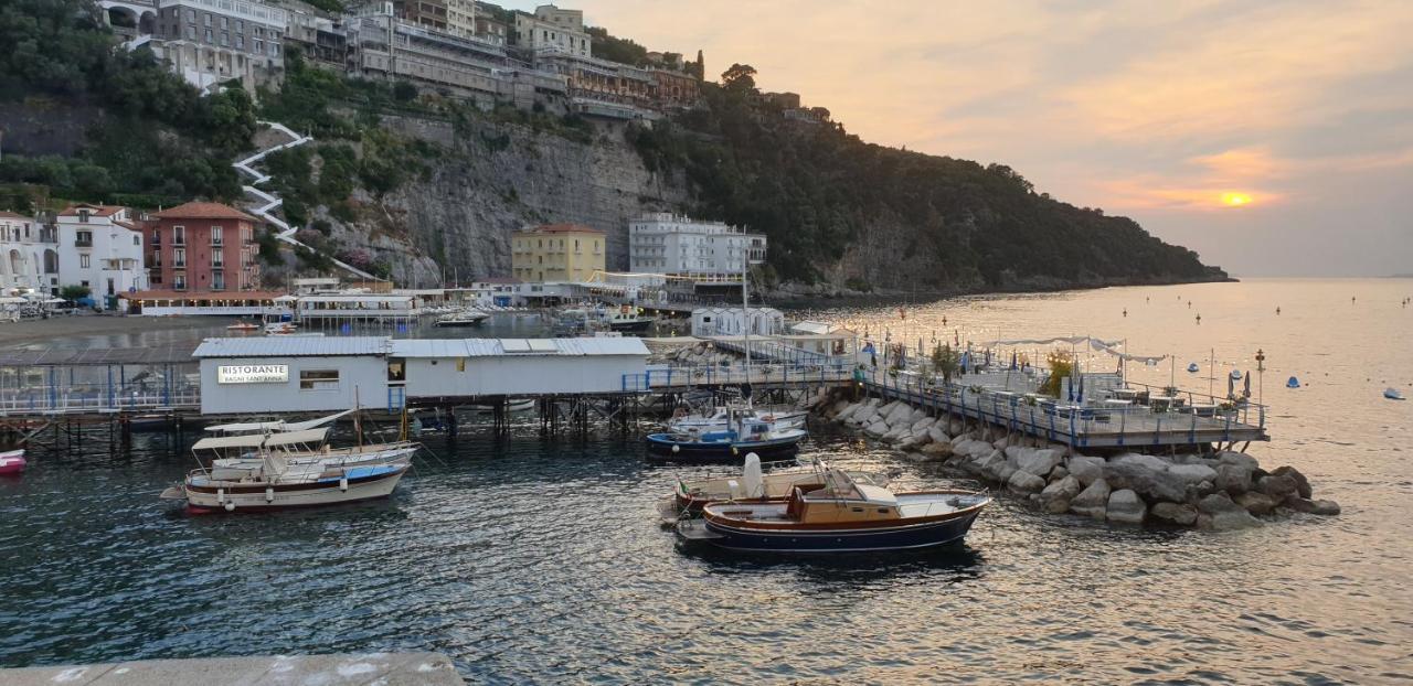 Grimaldi Guest * Sorrento
