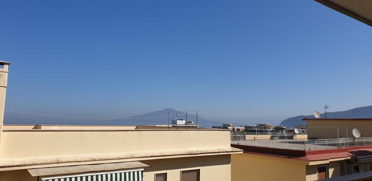 Grimaldi Guest * Sorrento