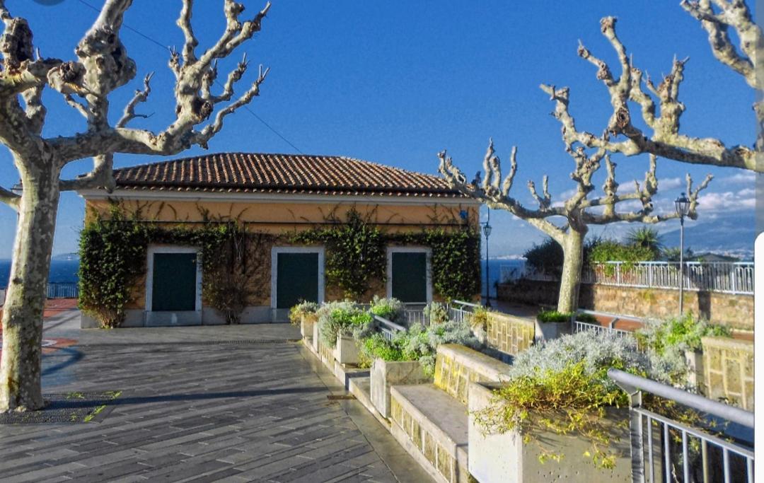 Grimaldi Guest Apartment Sorrento