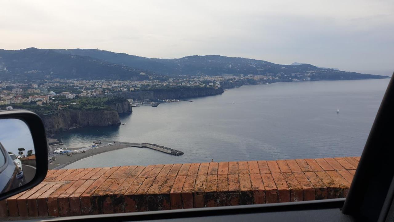 Grimaldi Guest Apartment