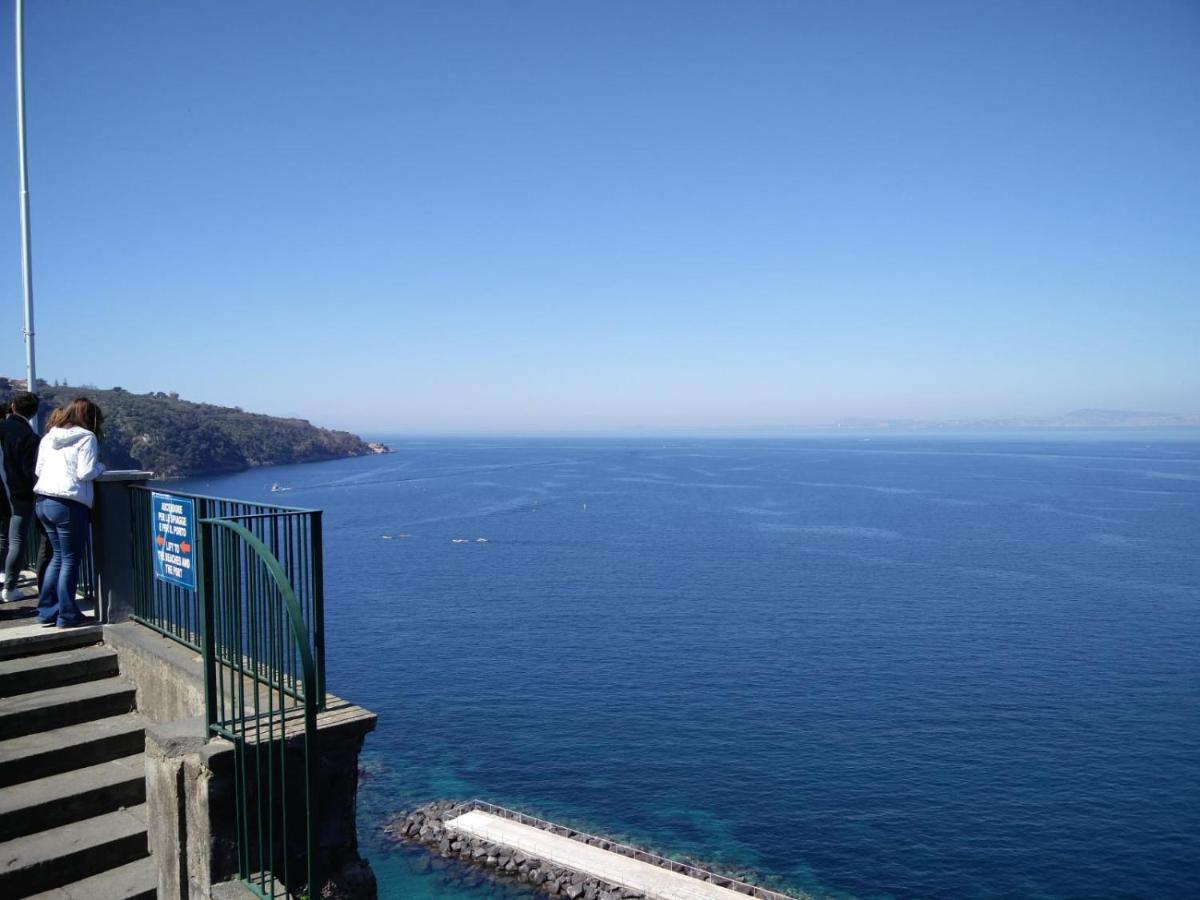 Grimaldi Guest * Sorrento