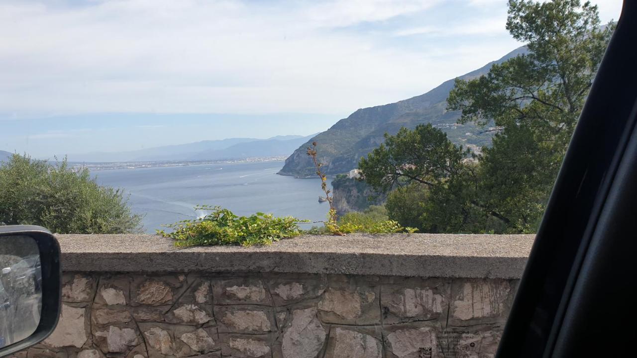 Grimaldi Guest Apartment Sorrento