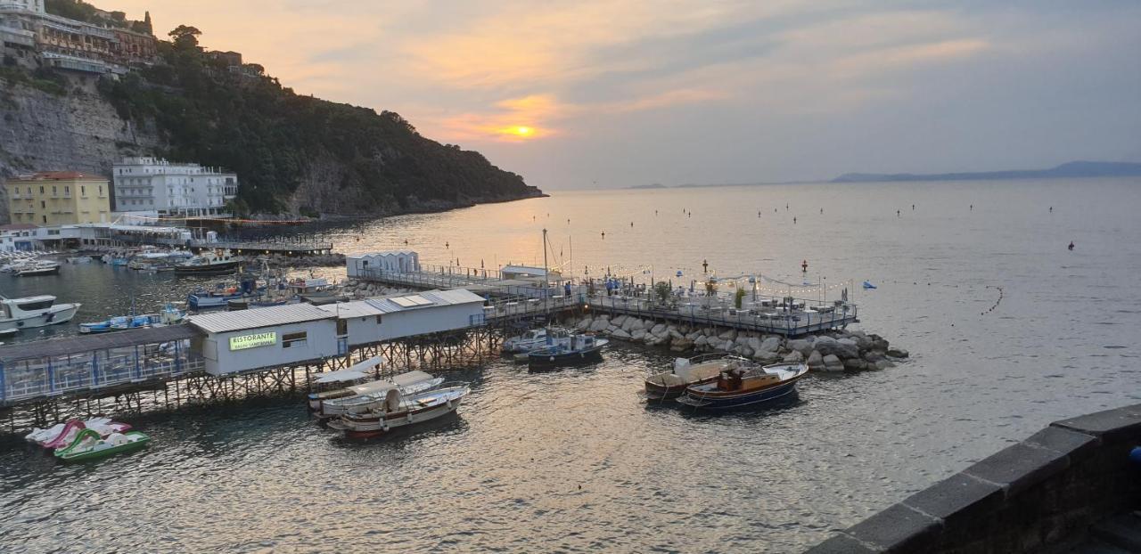Grimaldi Guest Apartment Sorrento