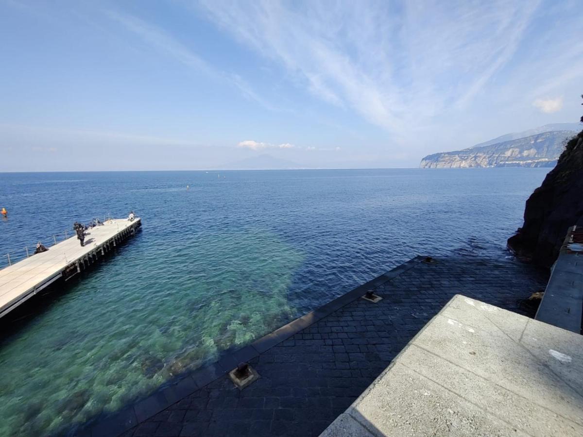 Apartment Grimaldi Guest Sorrento