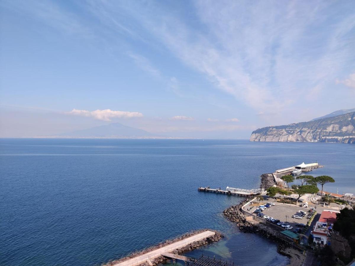 Grimaldi Guest Apartment