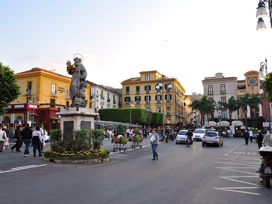 Apartment Grimaldi Guest Sorrento