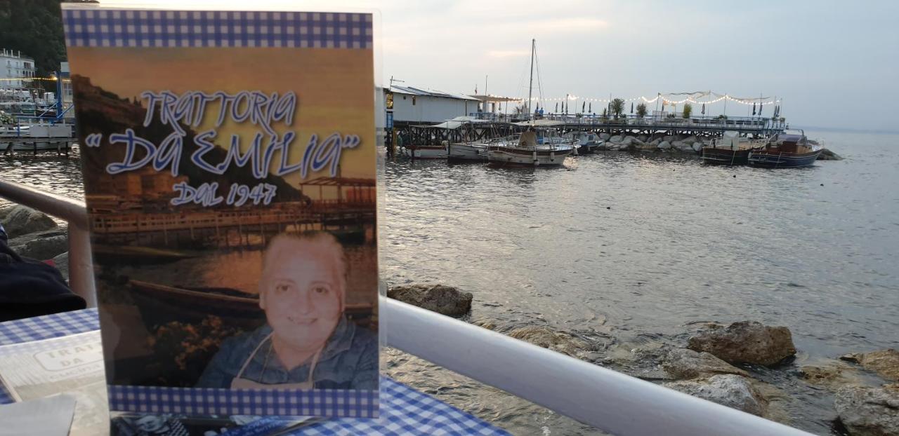 Grimaldi Guest * Sorrento